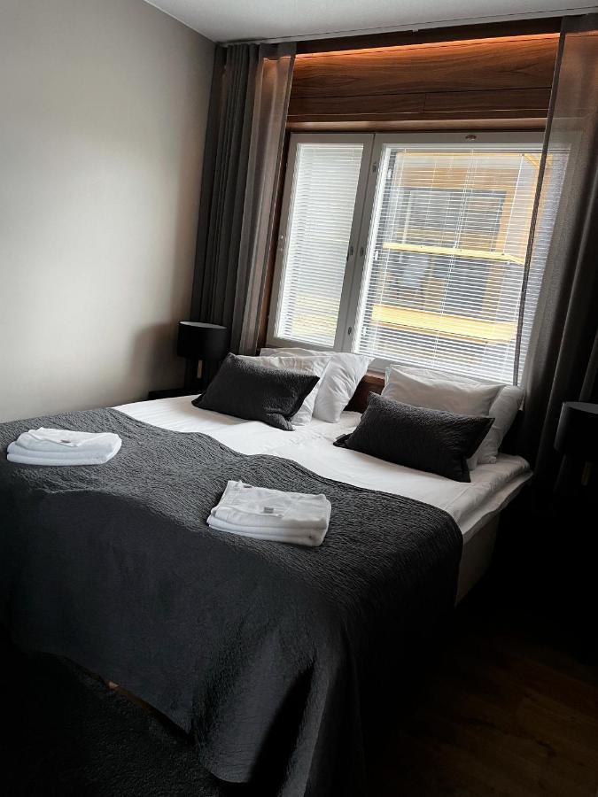 Levin Kunkku B penthouse Aparthotel Luaran gambar